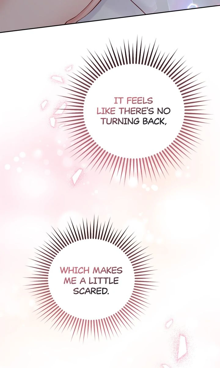 Business Marriage - If You Fall in Love, We'll Get a Divorce Chapter 18 - page 16