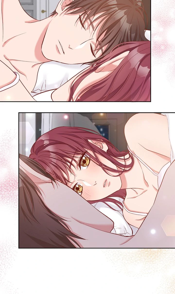 Business Marriage - If You Fall in Love, We'll Get a Divorce Chapter 18 - page 19