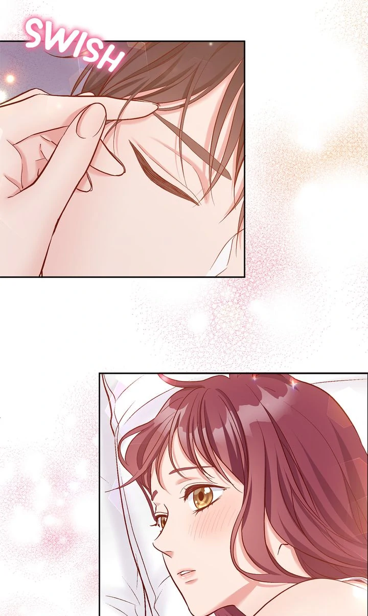 Business Marriage - If You Fall in Love, We'll Get a Divorce Chapter 18 - page 20
