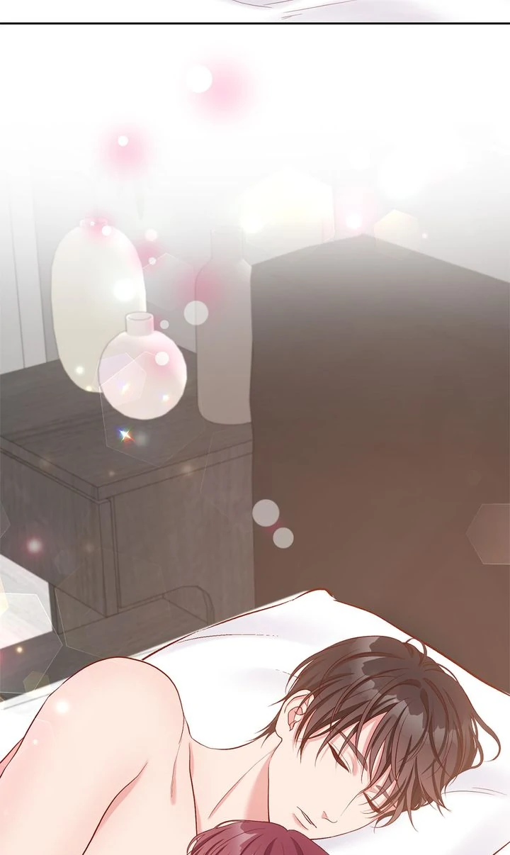 Business Marriage - If You Fall in Love, We'll Get a Divorce Chapter 18 - page 22