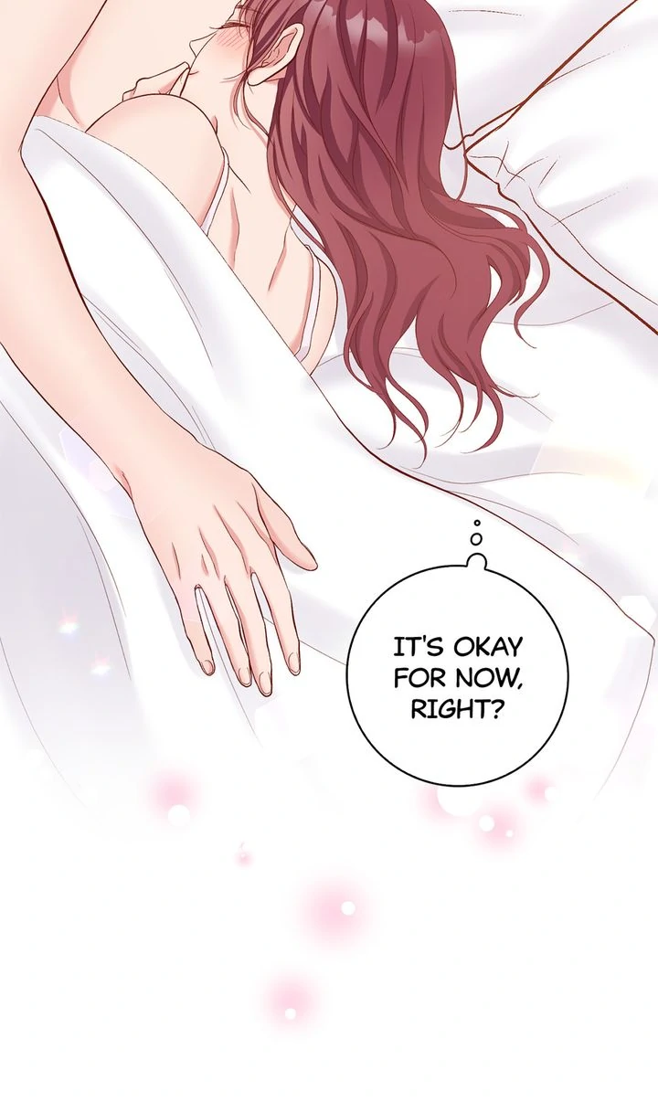 Business Marriage - If You Fall in Love, We'll Get a Divorce Chapter 18 - page 23