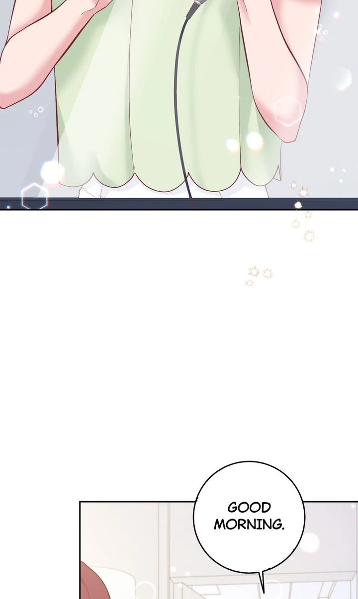 Business Marriage - If You Fall in Love, We'll Get a Divorce Chapter 18 - page 27