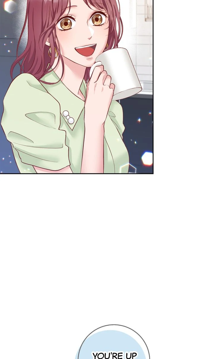 Business Marriage - If You Fall in Love, We'll Get a Divorce Chapter 18 - page 29