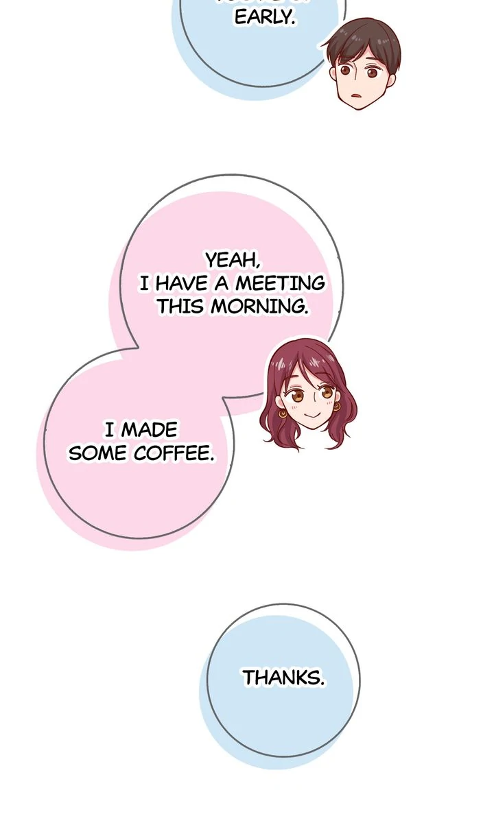 Business Marriage - If You Fall in Love, We'll Get a Divorce Chapter 18 - page 30