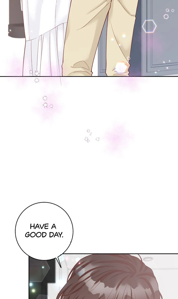 Business Marriage - If You Fall in Love, We'll Get a Divorce Chapter 18 - page 35