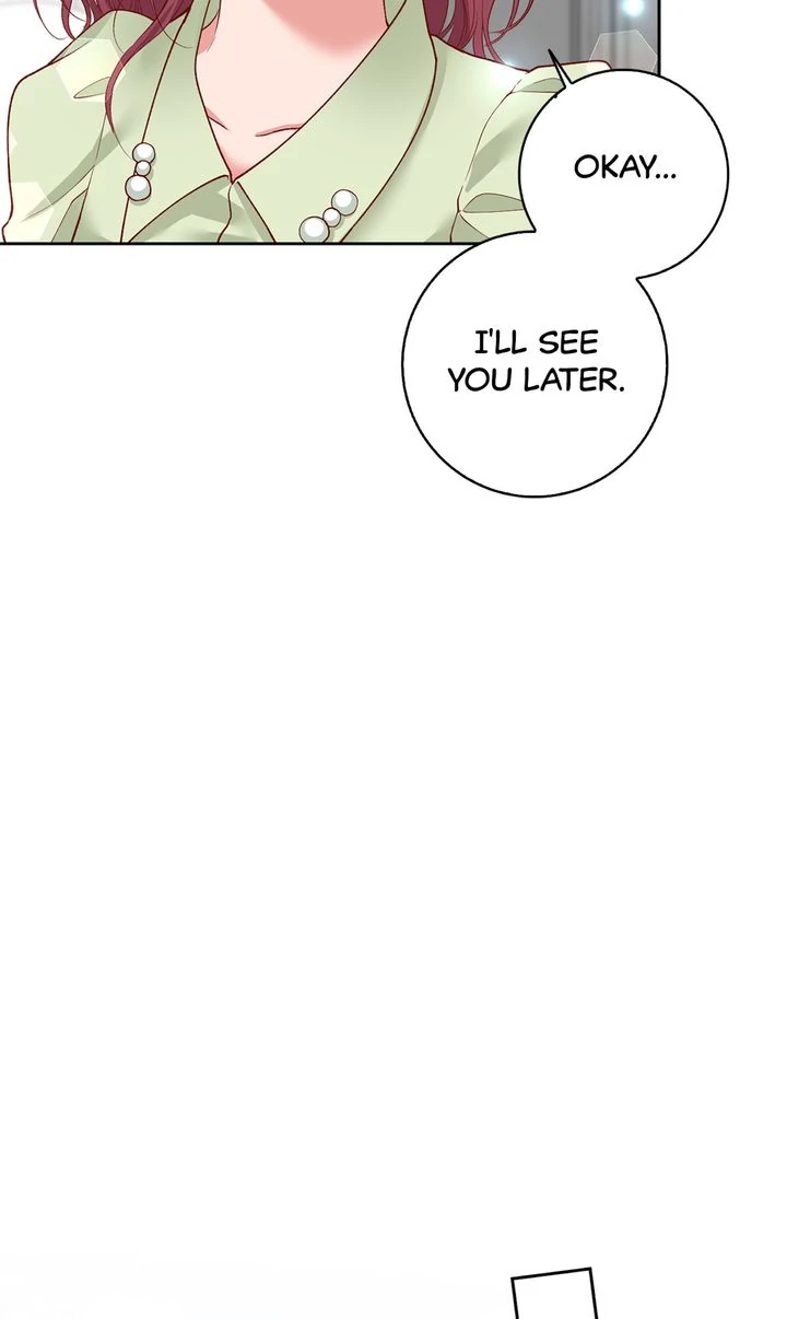 Business Marriage - If You Fall in Love, We'll Get a Divorce Chapter 18 - page 37