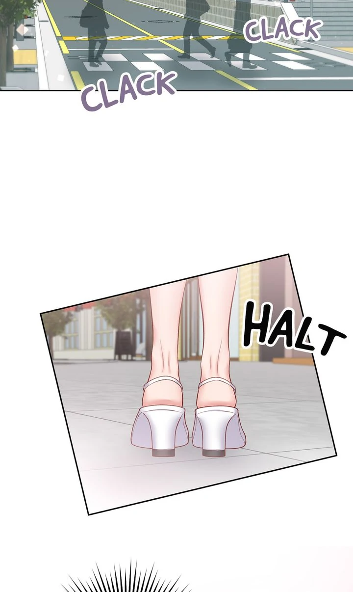 Business Marriage - If You Fall in Love, We'll Get a Divorce Chapter 18 - page 39