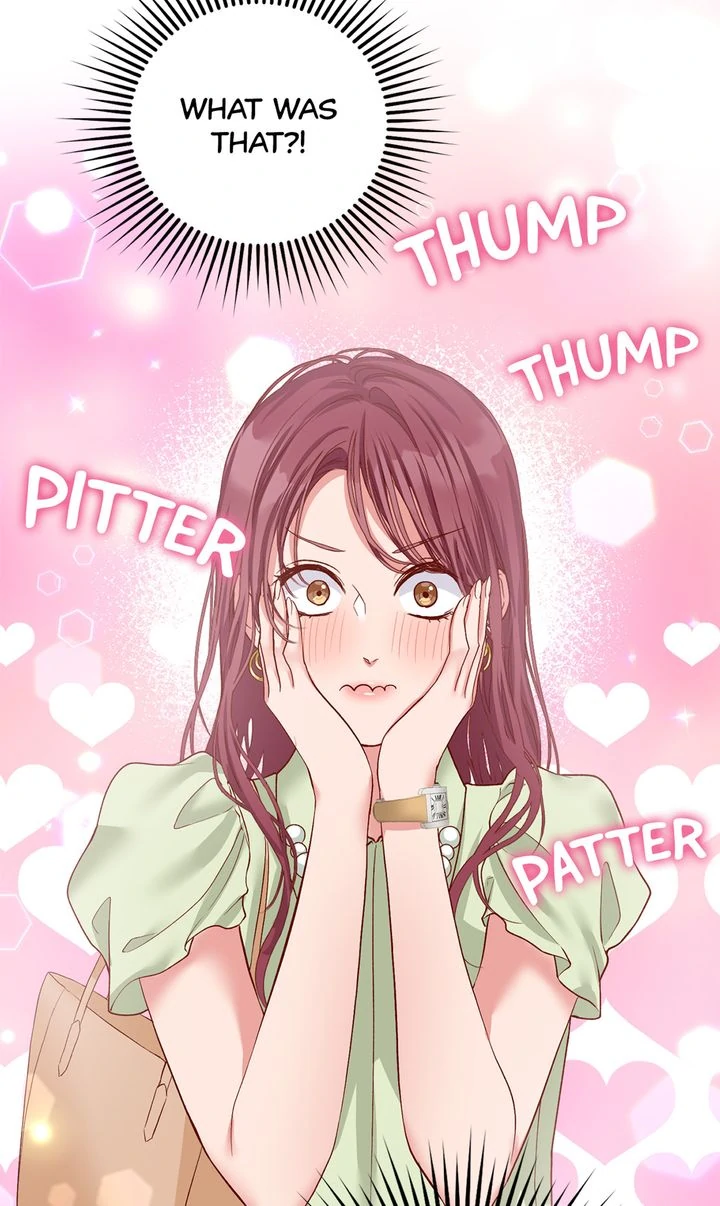 Business Marriage - If You Fall in Love, We'll Get a Divorce Chapter 18 - page 40