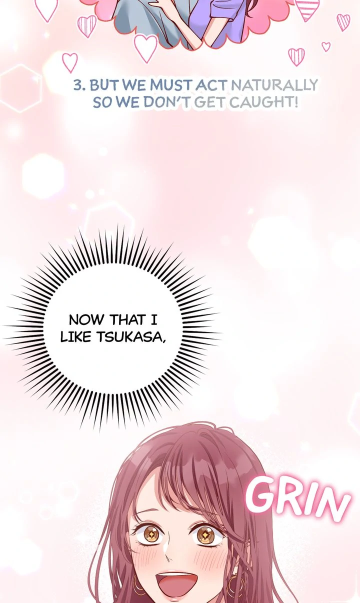 Business Marriage - If You Fall in Love, We'll Get a Divorce Chapter 18 - page 45