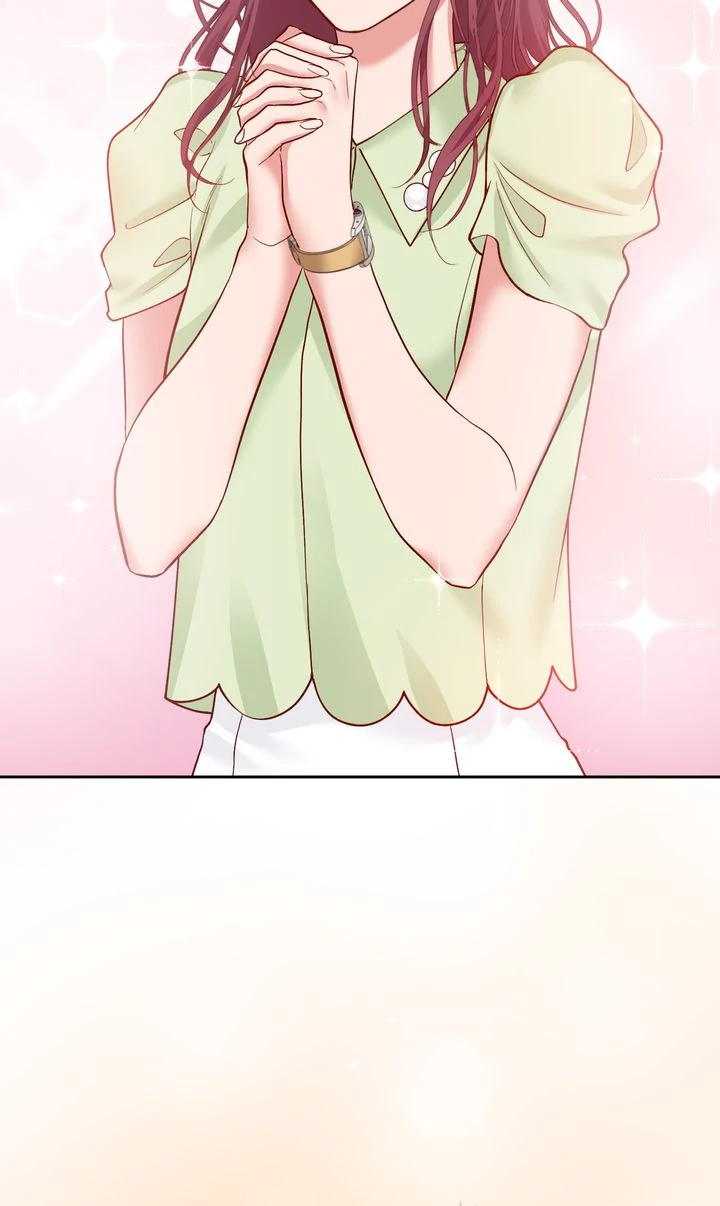 Business Marriage - If You Fall in Love, We'll Get a Divorce Chapter 18 - page 46