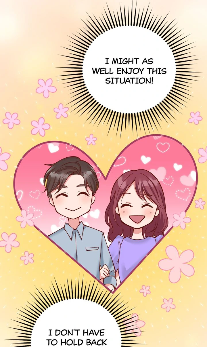 Business Marriage - If You Fall in Love, We'll Get a Divorce Chapter 18 - page 47