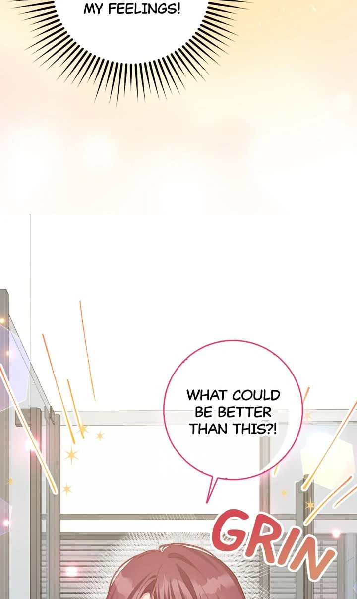 Business Marriage - If You Fall in Love, We'll Get a Divorce Chapter 18 - page 48