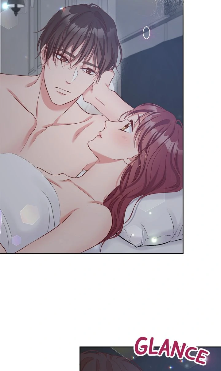 Business Marriage - If You Fall in Love, We'll Get a Divorce Chapter 18 - page 4