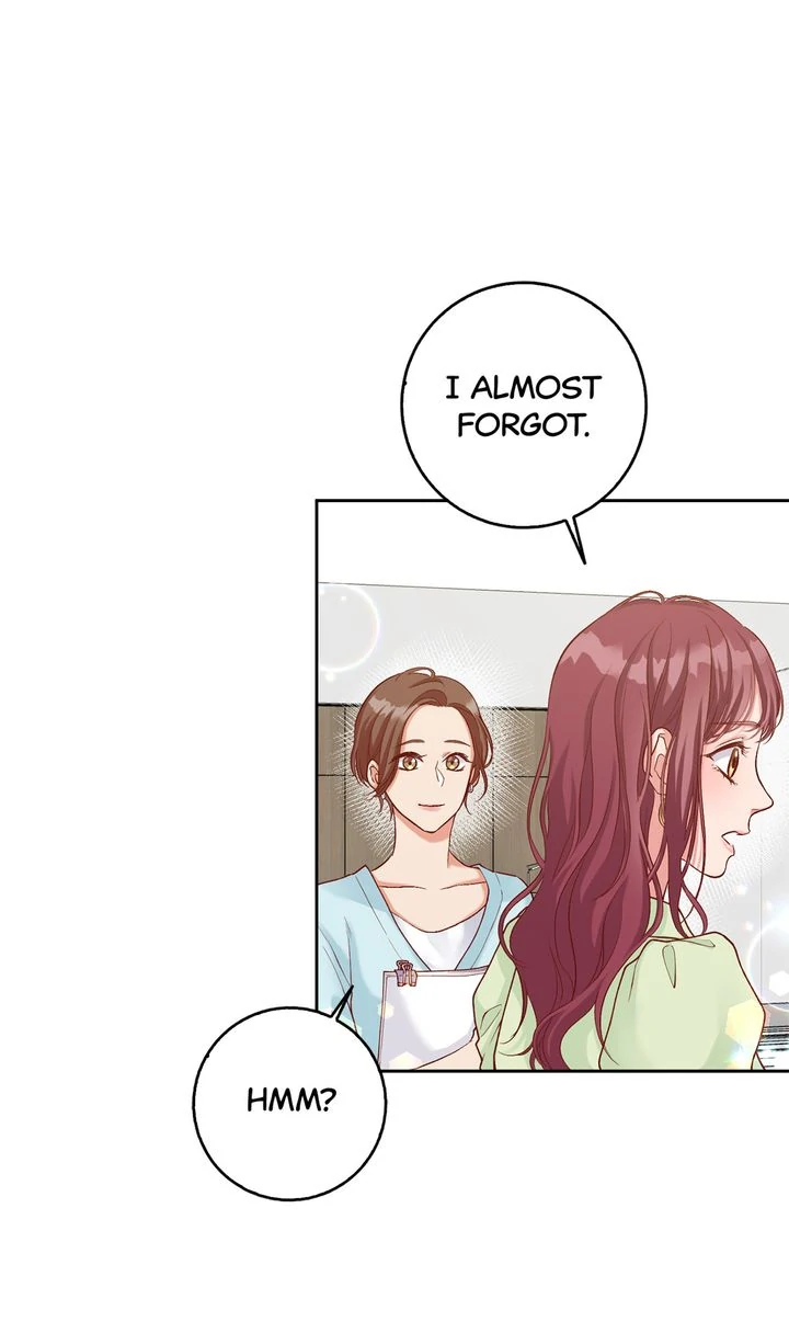 Business Marriage - If You Fall in Love, We'll Get a Divorce Chapter 18 - page 54
