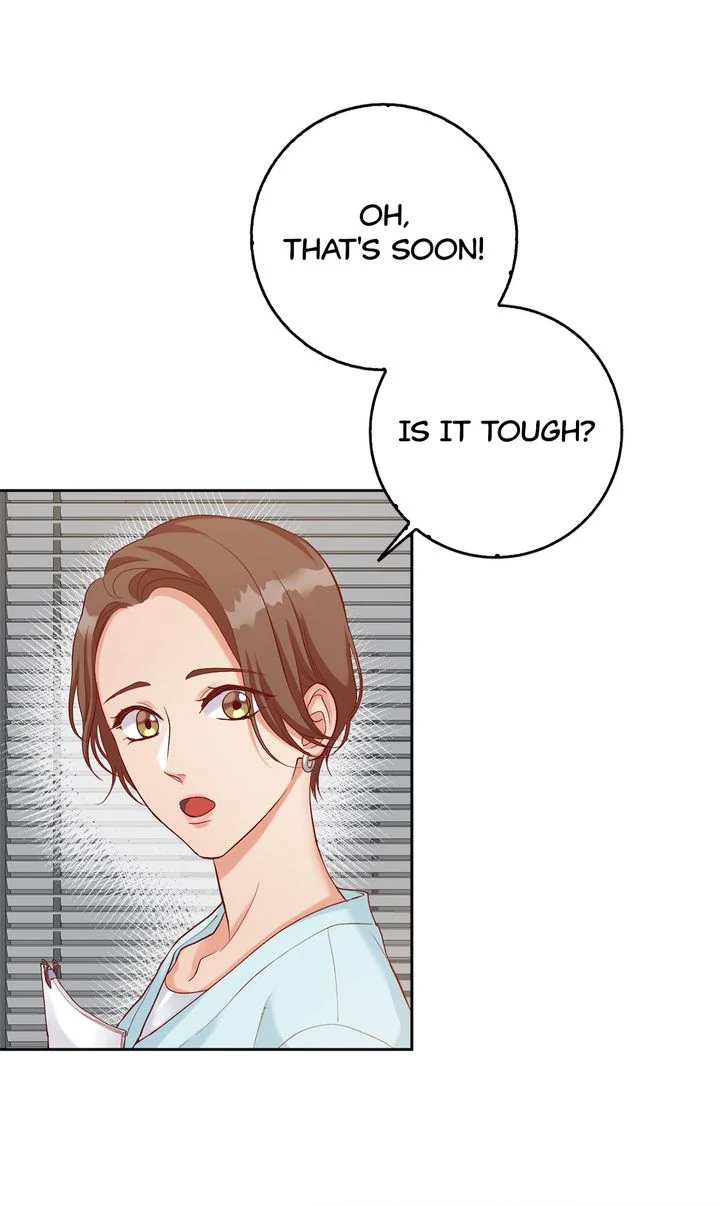 Business Marriage - If You Fall in Love, We'll Get a Divorce Chapter 18 - page 58