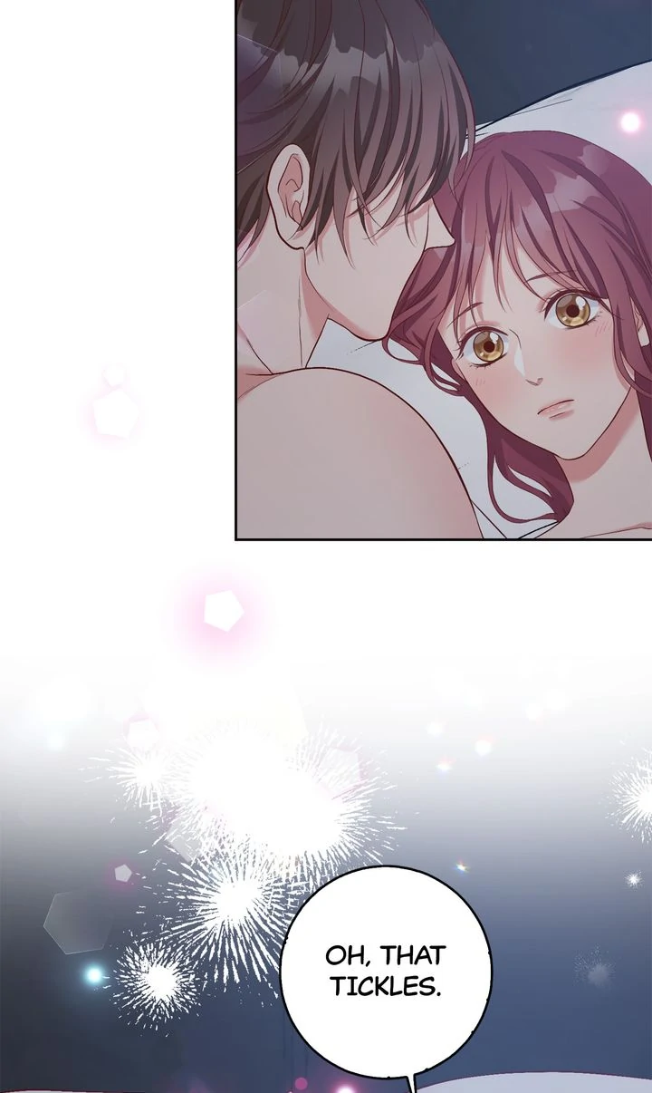 Business Marriage - If You Fall in Love, We'll Get a Divorce Chapter 18 - page 5