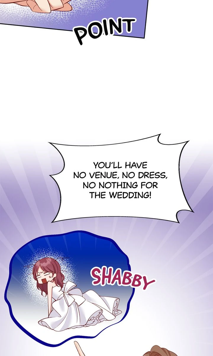 Business Marriage - If You Fall in Love, We'll Get a Divorce Chapter 18 - page 64