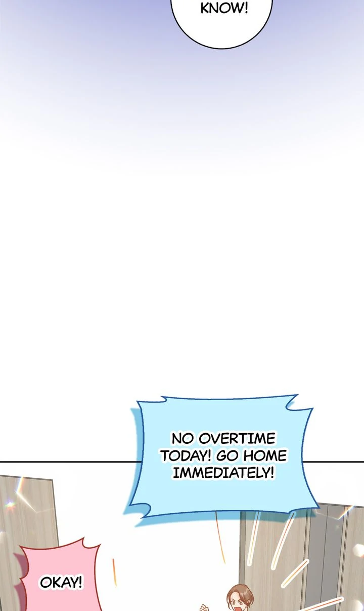 Business Marriage - If You Fall in Love, We'll Get a Divorce Chapter 18 - page 67