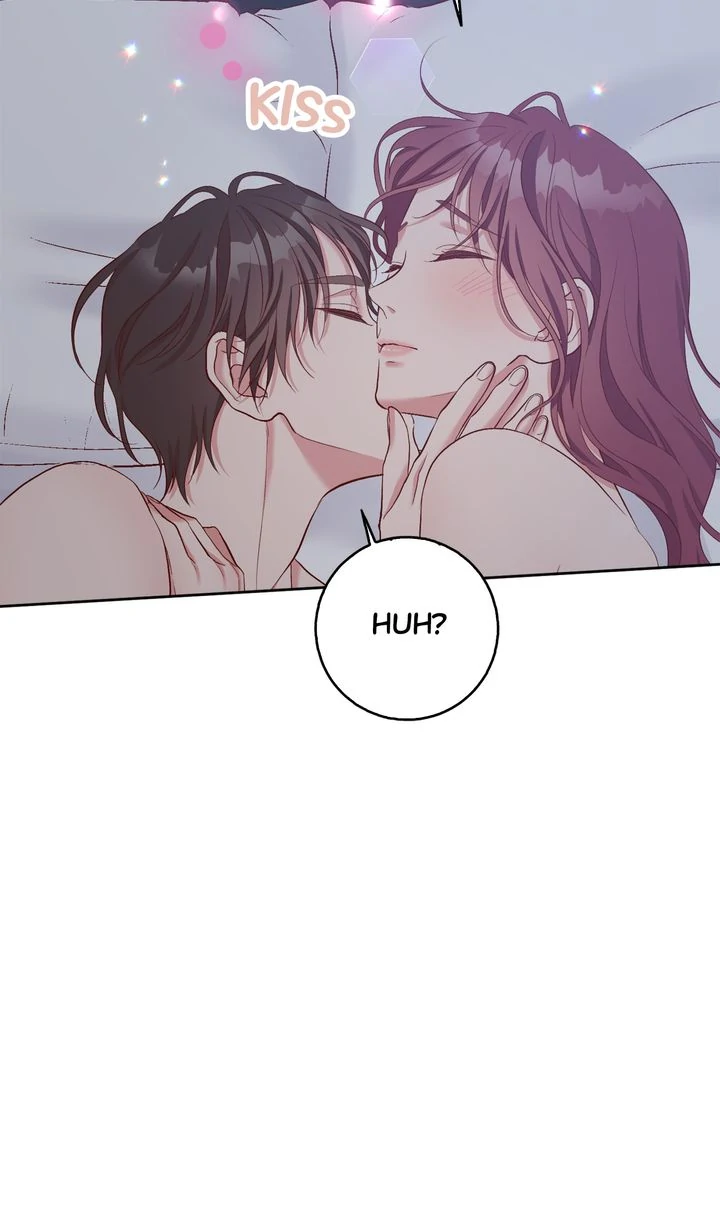 Business Marriage - If You Fall in Love, We'll Get a Divorce Chapter 18 - page 6