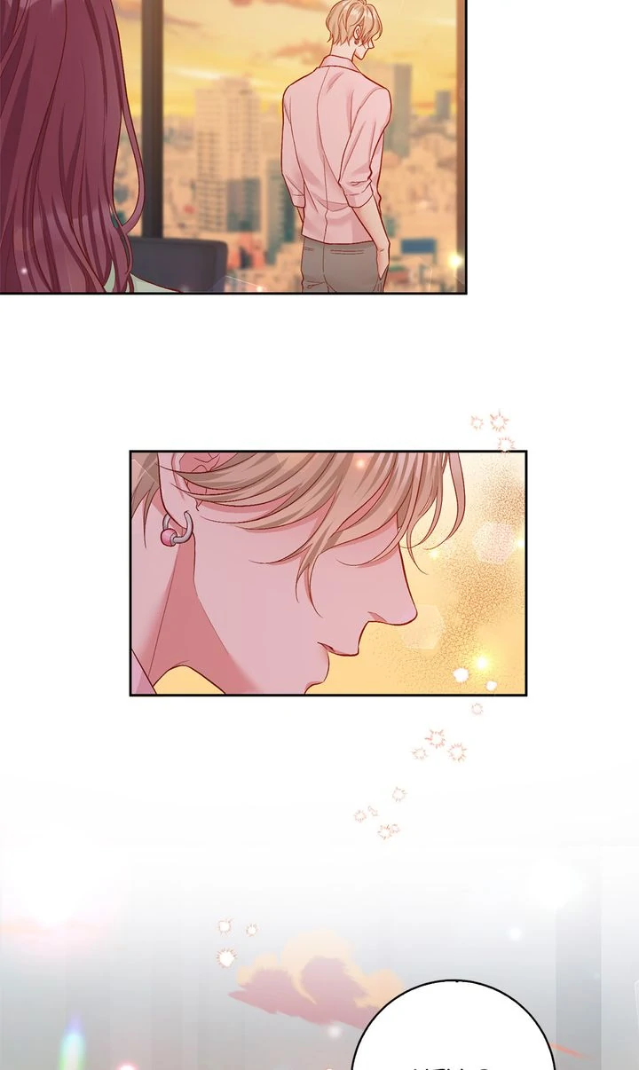 Business Marriage - If You Fall in Love, We'll Get a Divorce Chapter 18 - page 74