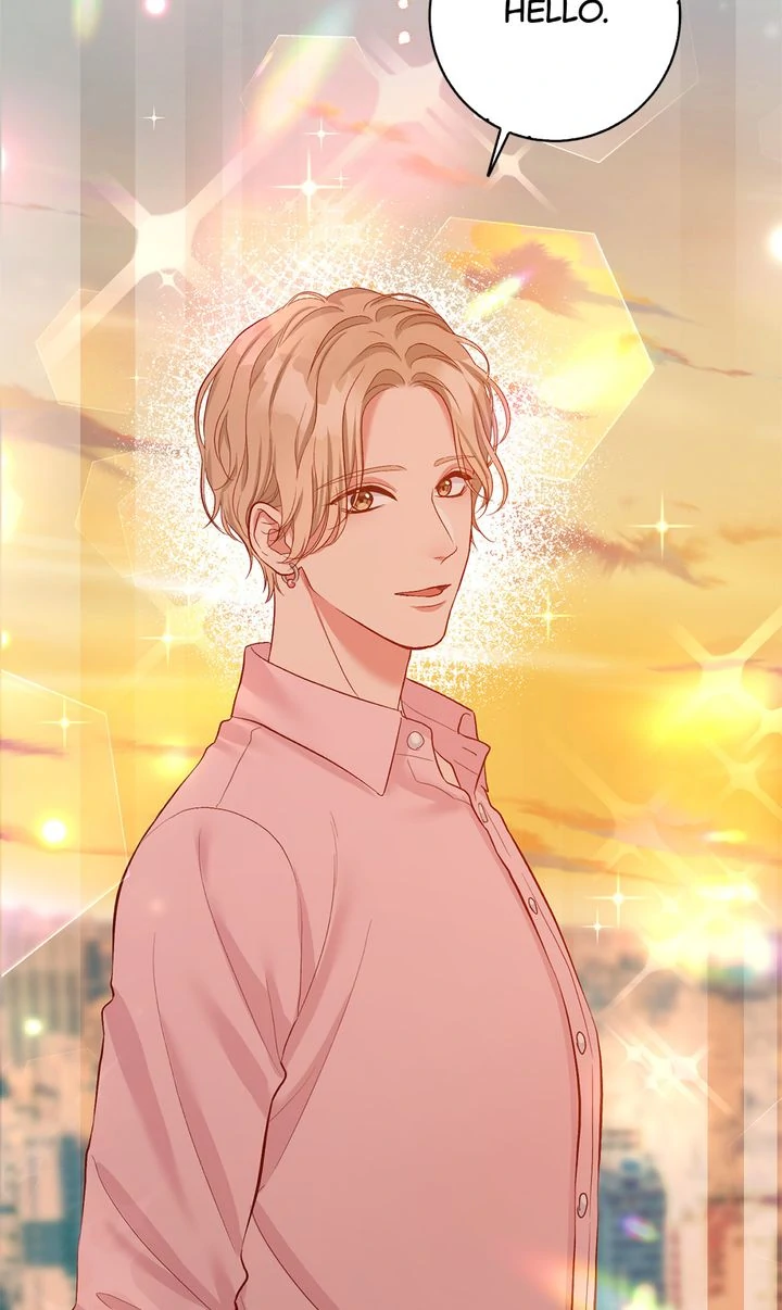 Business Marriage - If You Fall in Love, We'll Get a Divorce Chapter 18 - page 75
