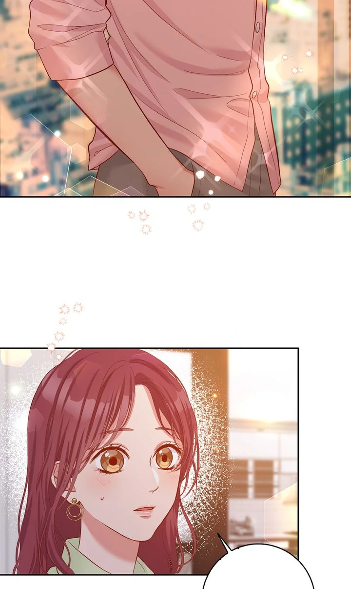 Business Marriage - If You Fall in Love, We'll Get a Divorce Chapter 18 - page 76