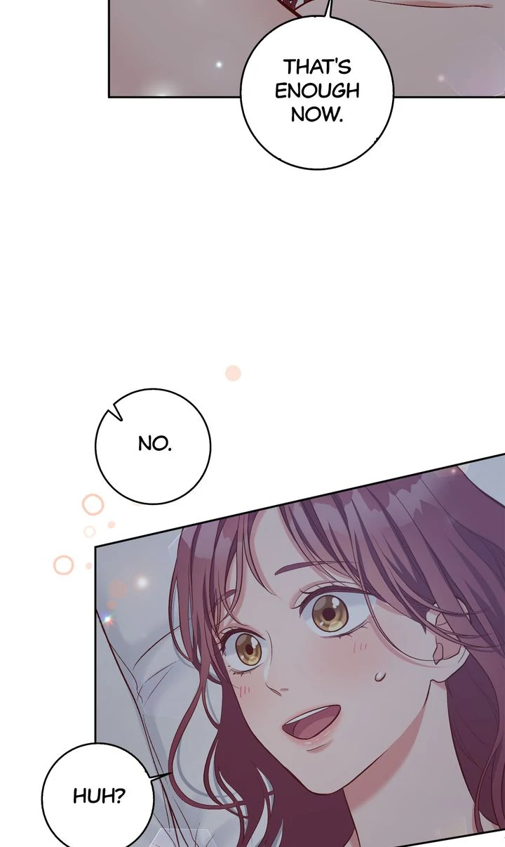 Business Marriage - If You Fall in Love, We'll Get a Divorce Chapter 18 - page 8