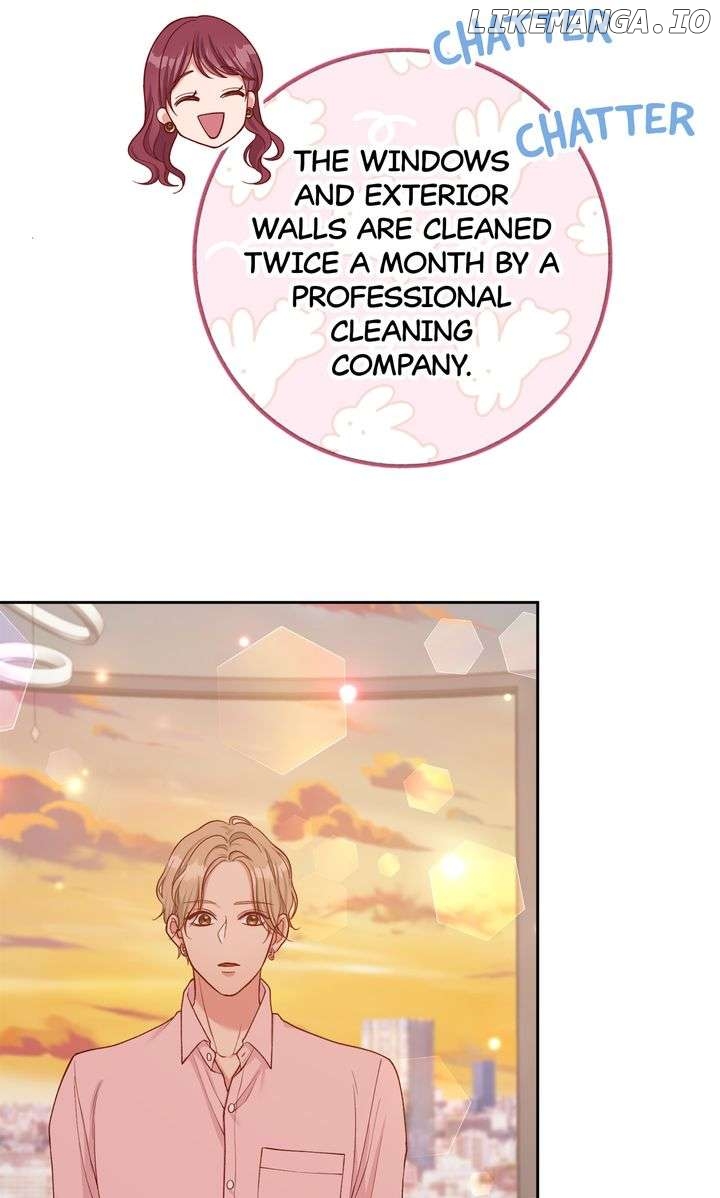 Business Marriage - If You Fall in Love, We'll Get a Divorce Chapter 19 - page 10