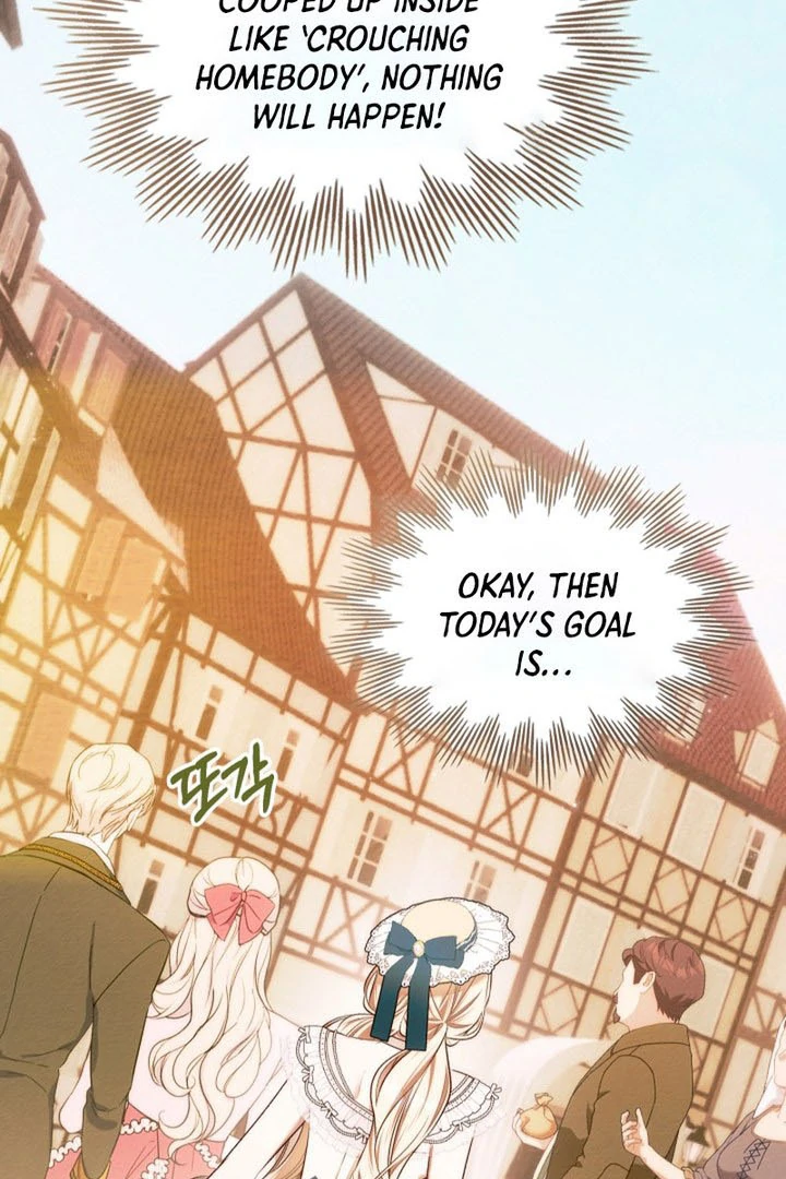 The Top 100 Young Lady Chapter 15 - page 99