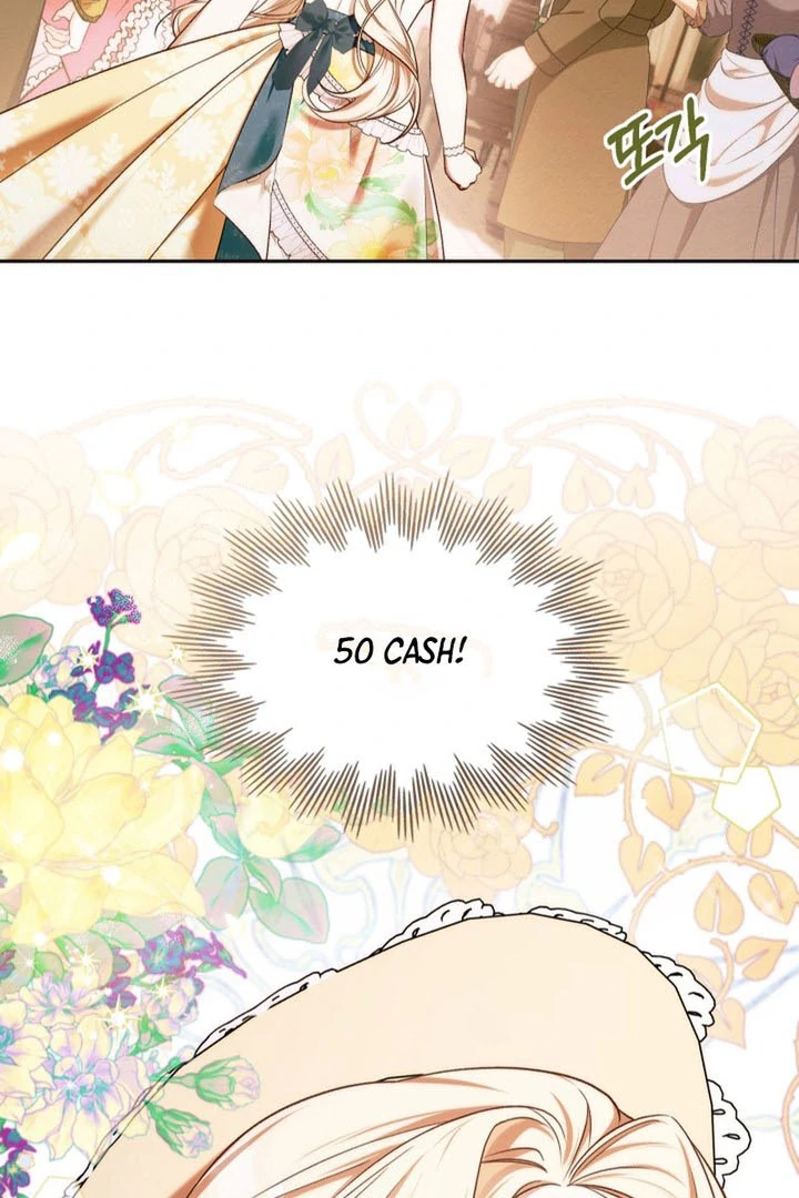 The Top 100 Young Lady Chapter 15 - page 100