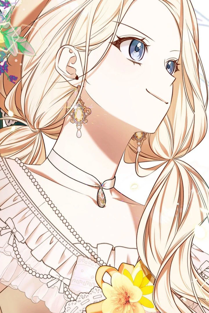 The Top 100 Young Lady Chapter 15 - page 101