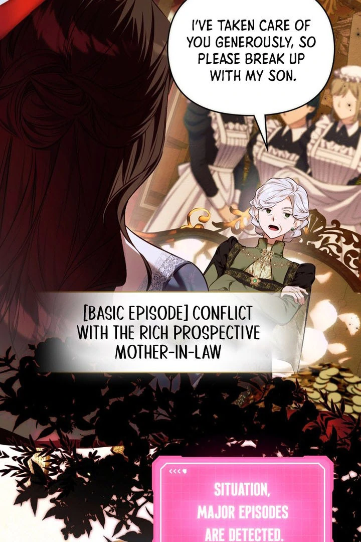 The Top 100 Young Lady Chapter 15 - page 14