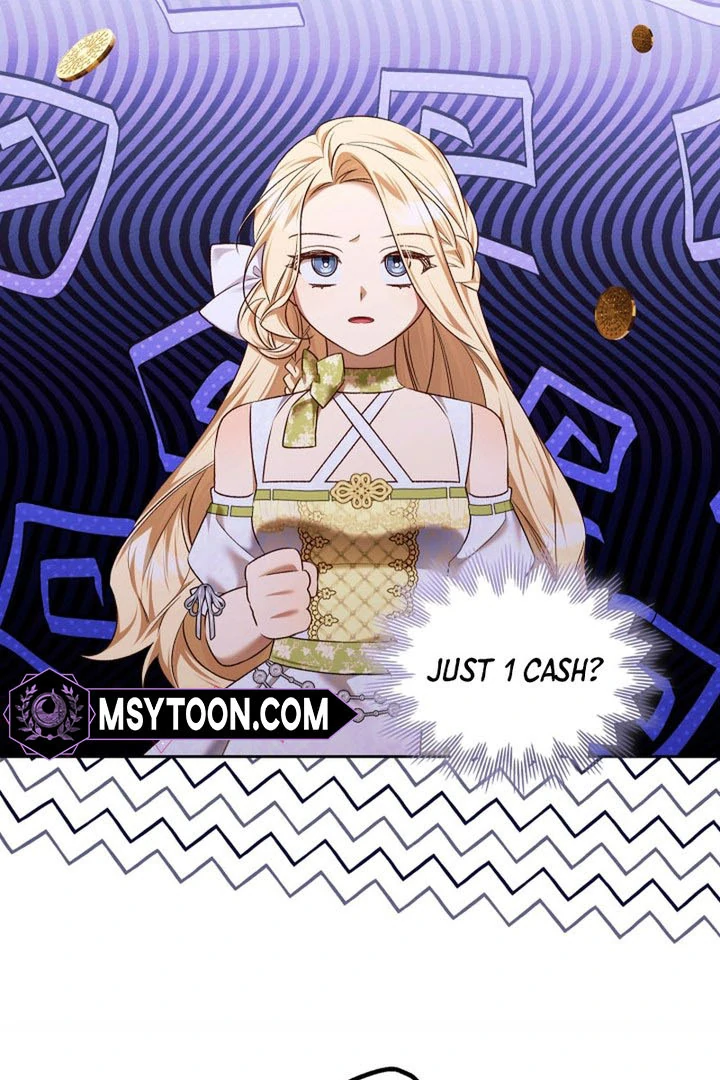 The Top 100 Young Lady Chapter 15 - page 16