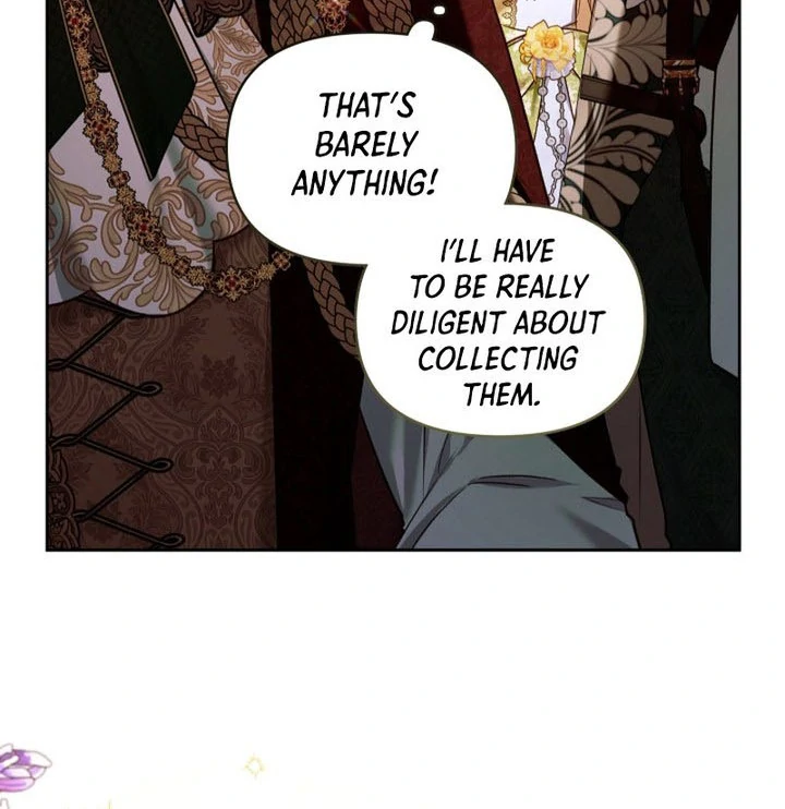 The Top 100 Young Lady Chapter 15 - page 18