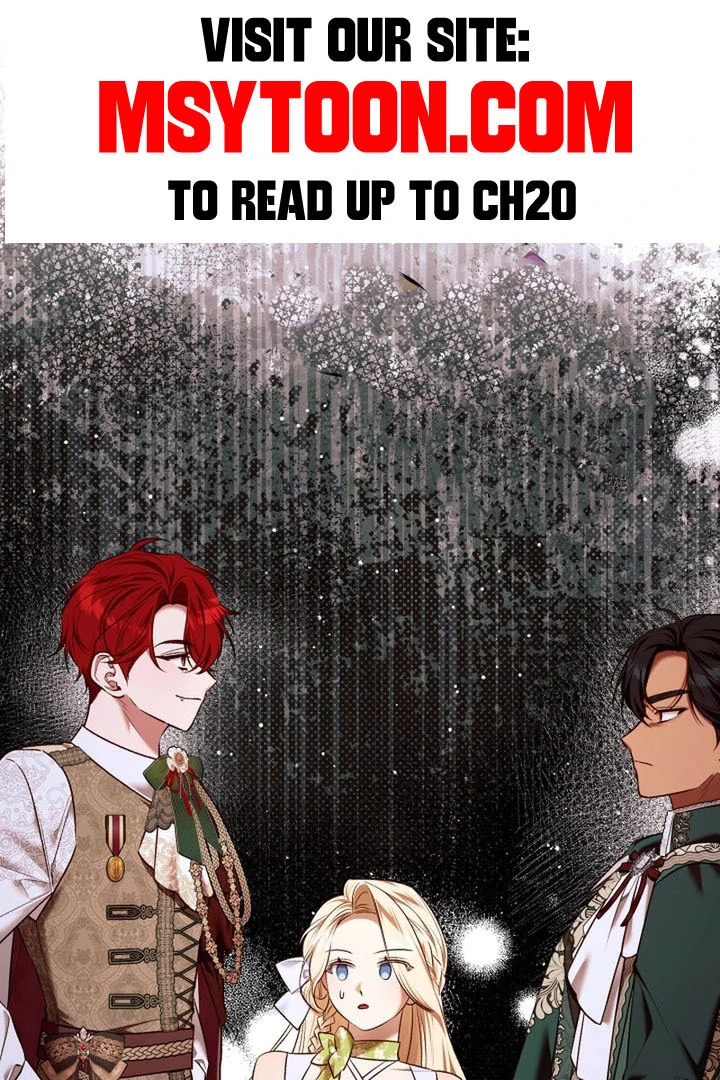 The Top 100 Young Lady Chapter 15 - page 1