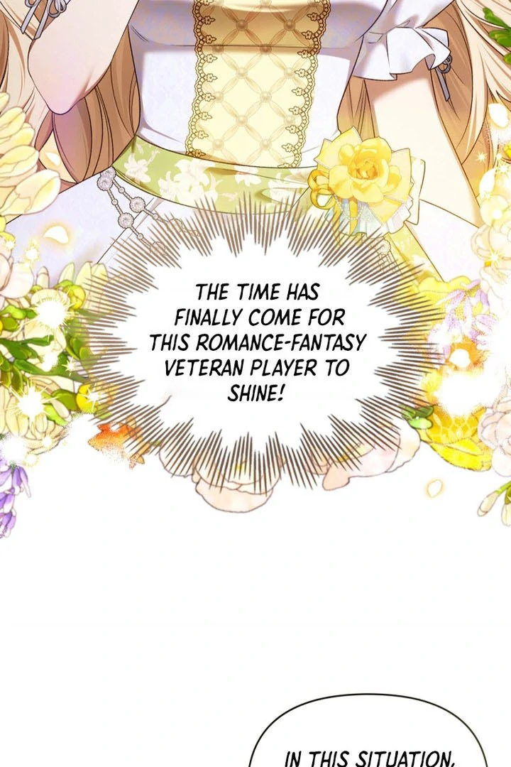 The Top 100 Young Lady Chapter 15 - page 20