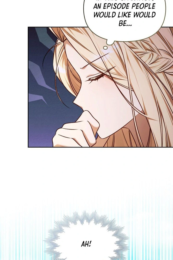 The Top 100 Young Lady Chapter 15 - page 21