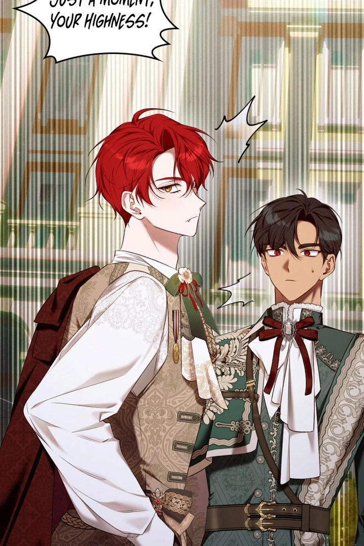 The Top 100 Young Lady Chapter 15 - page 23