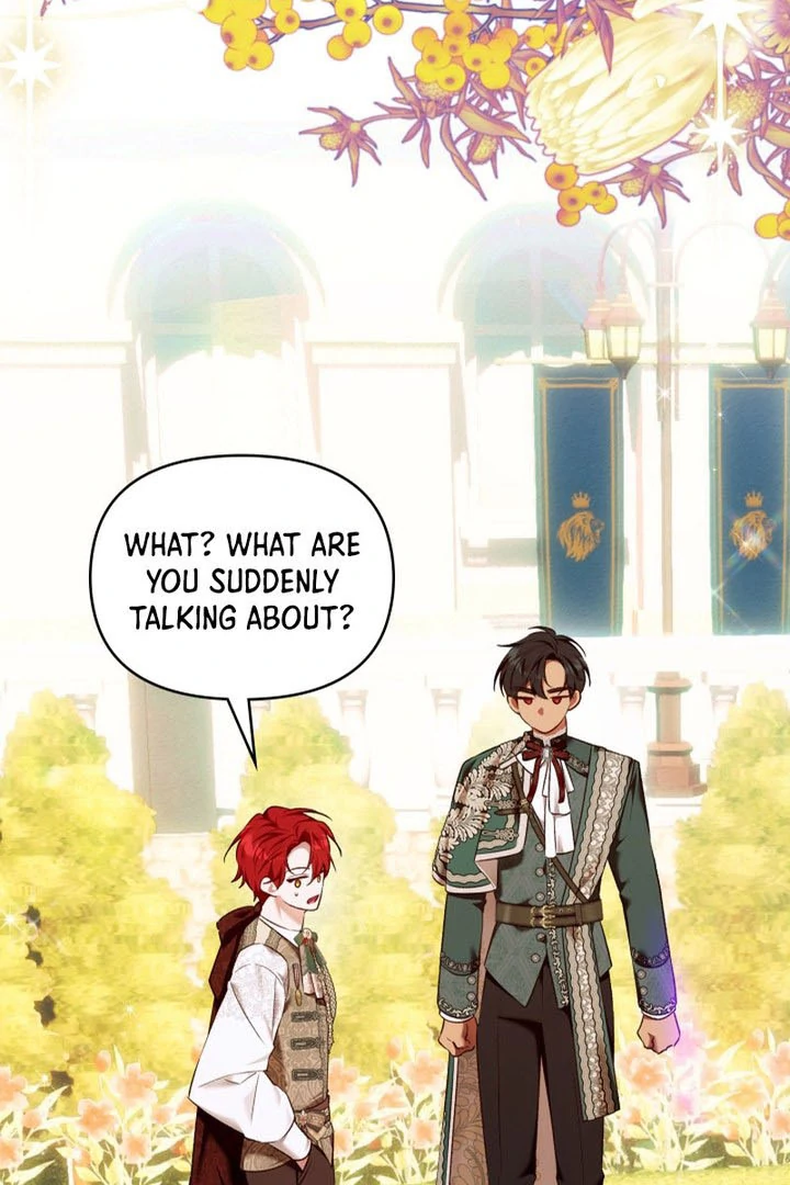 The Top 100 Young Lady Chapter 15 - page 28