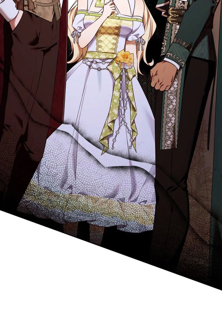 The Top 100 Young Lady Chapter 15 - page 2