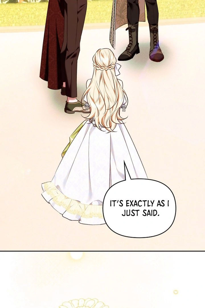 The Top 100 Young Lady Chapter 15 - page 29