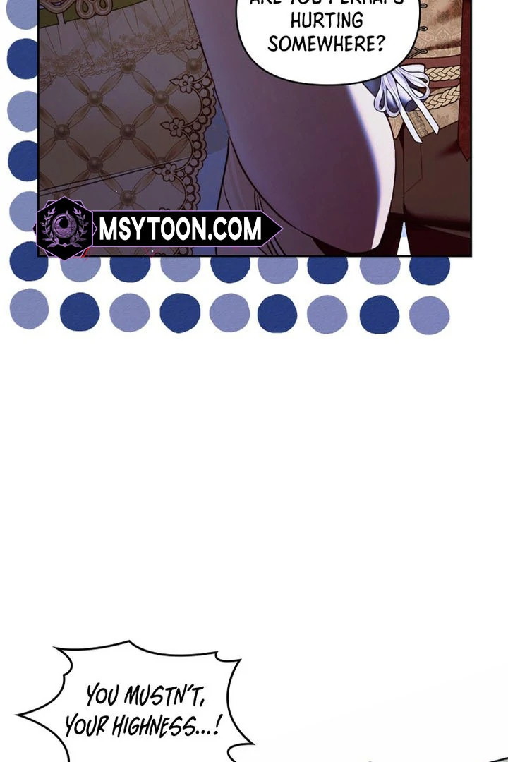 The Top 100 Young Lady Chapter 15 - page 35