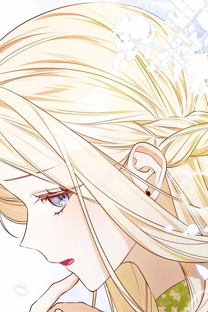 The Top 100 Young Lady Chapter 15 - page 38