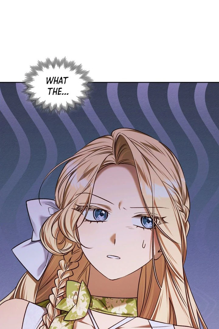 The Top 100 Young Lady Chapter 15 - page 3