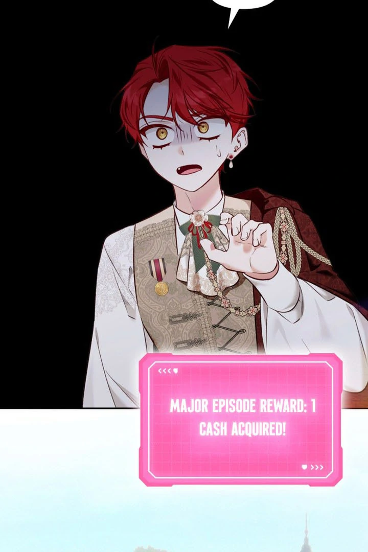 The Top 100 Young Lady Chapter 15 - page 40