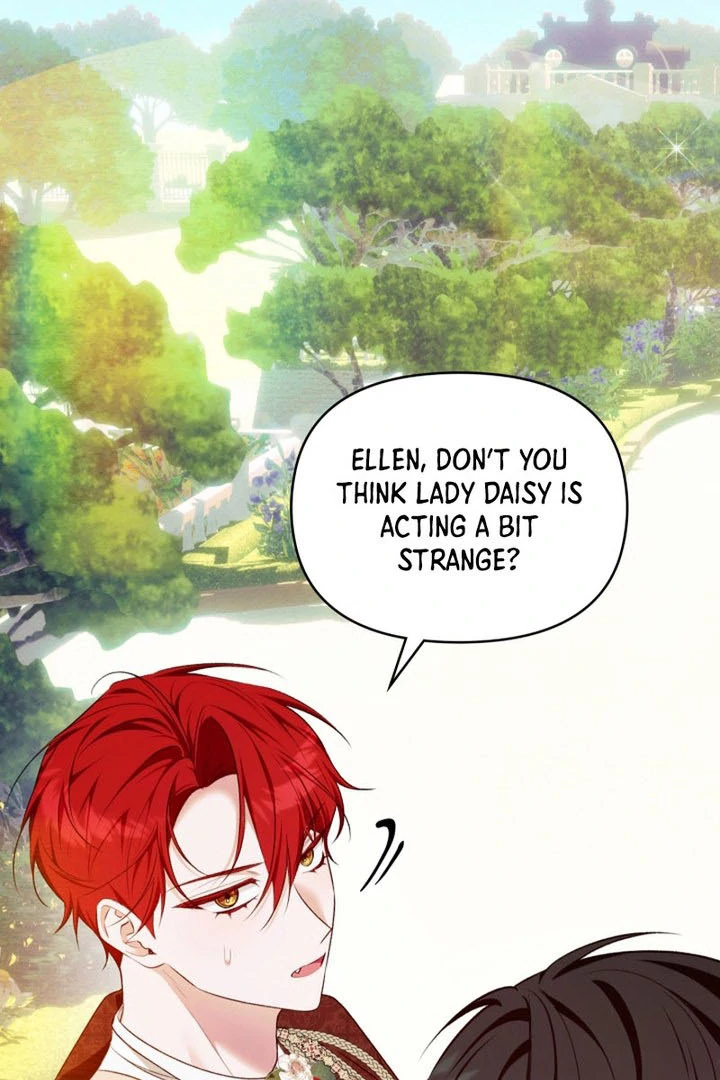 The Top 100 Young Lady Chapter 15 - page 41