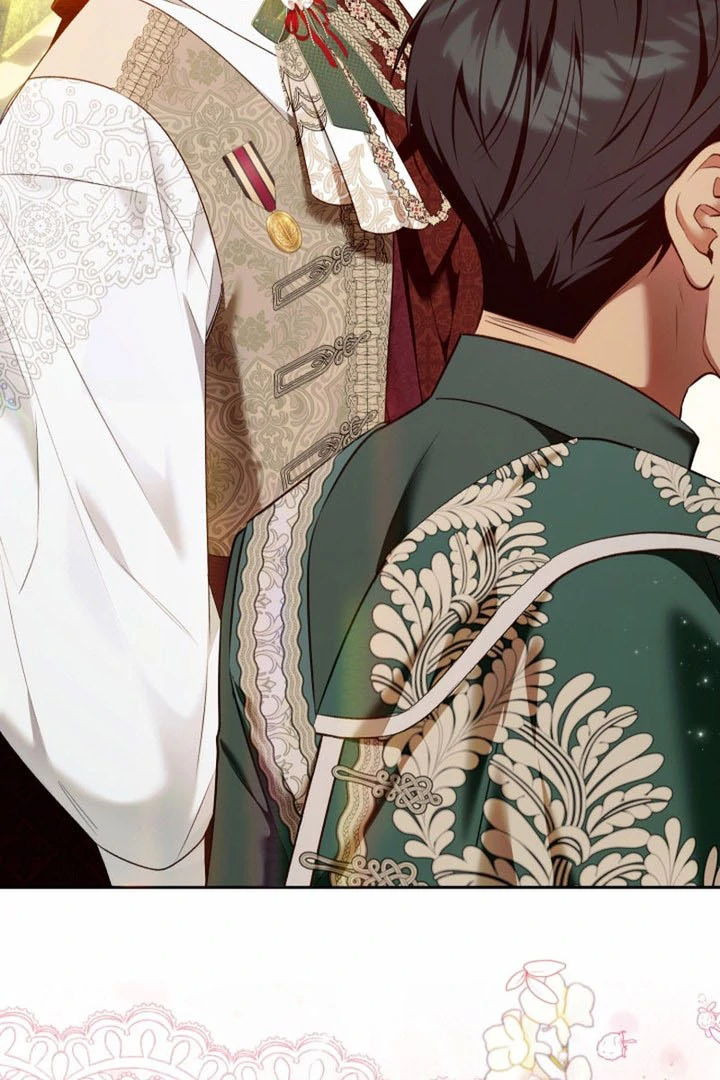 The Top 100 Young Lady Chapter 15 - page 42