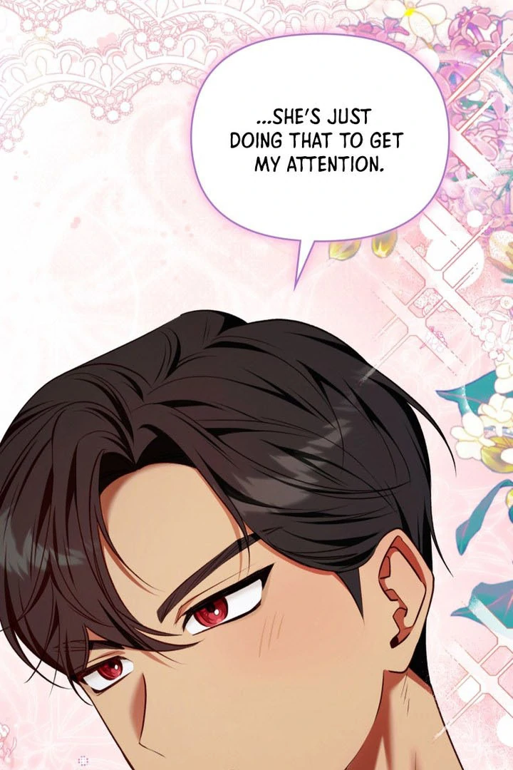 The Top 100 Young Lady Chapter 15 - page 43