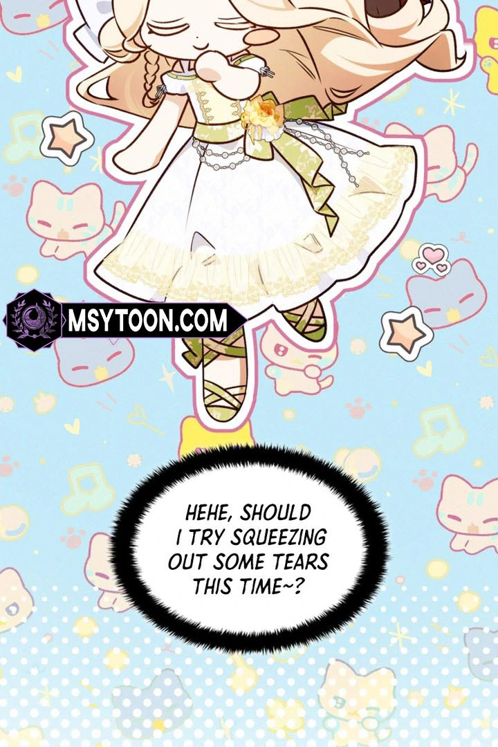 The Top 100 Young Lady Chapter 15 - page 46