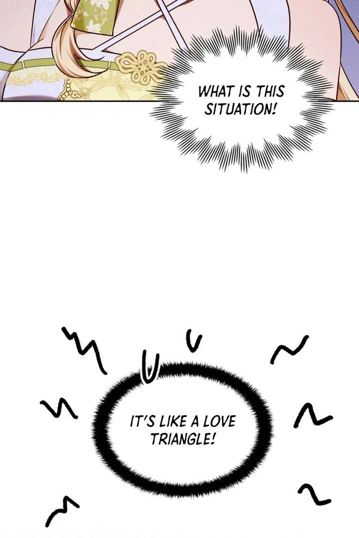 The Top 100 Young Lady Chapter 15 - page 4